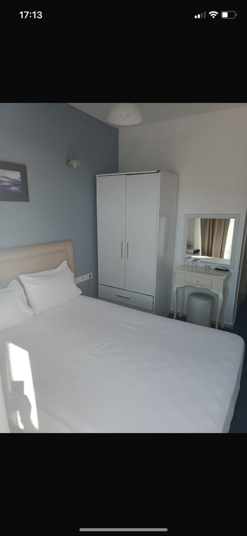 Pasifik Hotel Чешме Екстер'єр фото