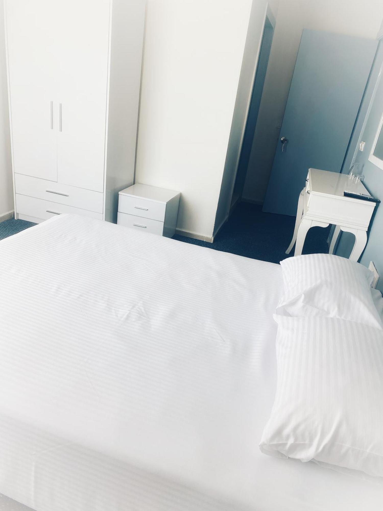 Pasifik Hotel Чешме Екстер'єр фото