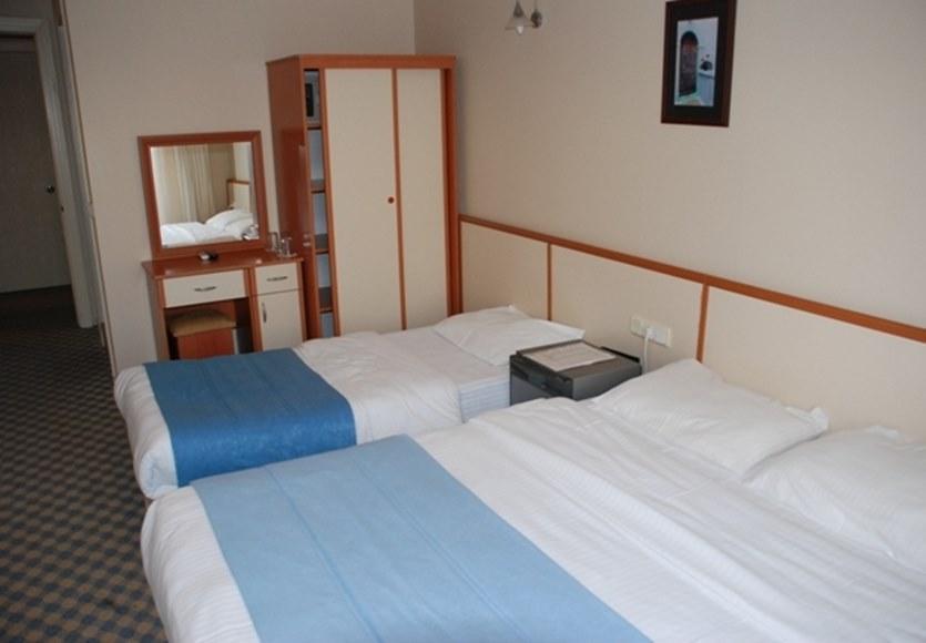 Pasifik Hotel Чешме Екстер'єр фото